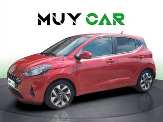 Hyundai i10 1.0 Klass AT 46 kW (63 CV)