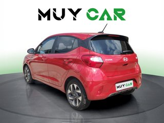 Hyundai i10 1.0 Klass AT 46 kW (63 CV)