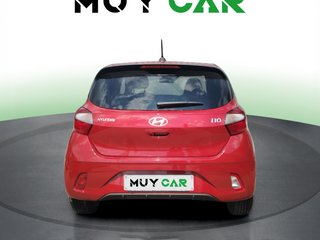 Hyundai i10 1.0 Klass AT 46 kW (63 CV)
