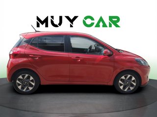 Hyundai i10 1.0 Klass AT 46 kW (63 CV)