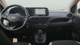 Hyundai i10 1.0 Klass AT 46 kW (63 CV)