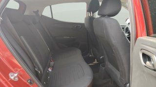 Hyundai i10 1.0 Klass AT 46 kW (63 CV)