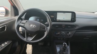 Hyundai i10 1.0 Klass AT 46 kW (63 CV)