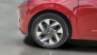 Hyundai i10 1.0 Klass AT 46 kW (63 CV)