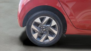 Hyundai i10 1.0 Klass AT 46 kW (63 CV)