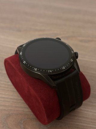 Huawei Watch GT 2 Negro Reloj Inteligente GPS