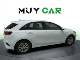 Kia Ceed 1.0 T-GDi Concept 74 kW (100 CV)