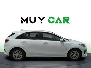Kia Ceed 1.0 T-GDi Concept 74 kW (100 CV)