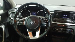 Kia Ceed 1.0 T-GDi Concept 74 kW (100 CV)