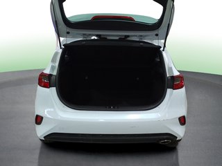 Kia Ceed 1.0 T-GDi Concept 74 kW (100 CV)