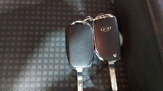 Kia Ceed 1.0 T-GDi Concept 74 kW (100 CV)