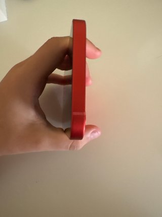iPhone 12 Rojo Reacondicionado