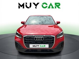 Audi Q2 30 TDI 85 kW (116 CV) S tronic