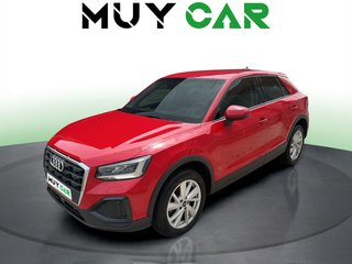 Audi Q2 30 TDI 85 kW (116 CV) S tronic