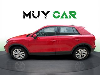 Audi Q2 30 TDI 85 kW (116 CV) S tronic