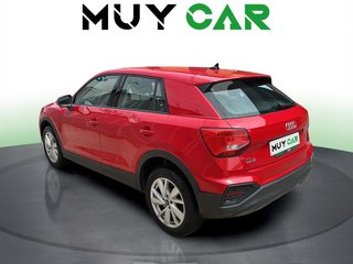 Audi Q2 30 TDI 85 kW (116 CV) S tronic