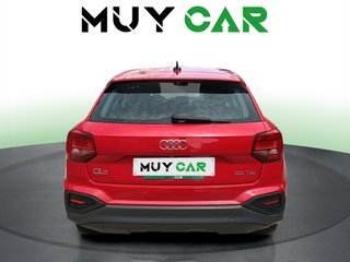 Audi Q2 30 TDI 85 kW (116 CV) S tronic