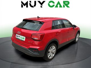 Audi Q2 30 TDI 85 kW (116 CV) S tronic