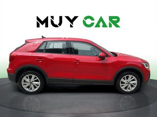 Audi Q2 30 TDI 85 kW (116 CV) S tronic