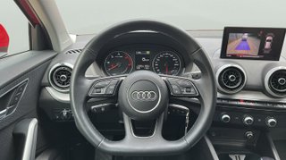 Audi Q2 30 TDI 85 kW (116 CV) S tronic