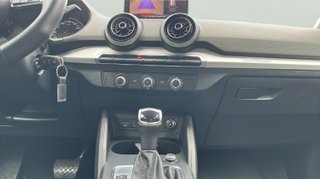 Audi Q2 30 TDI 85 kW (116 CV) S tronic