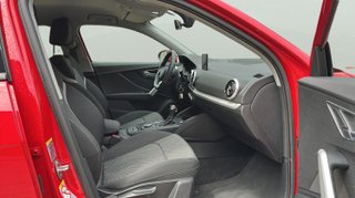 Audi Q2 30 TDI 85 kW (116 CV) S tronic