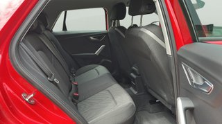 Audi Q2 30 TDI 85 kW (116 CV) S tronic