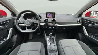 Audi Q2 30 TDI 85 kW (116 CV) S tronic