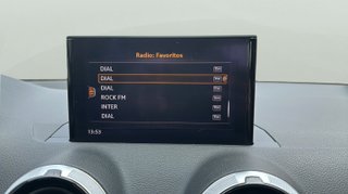Audi Q2 30 TDI 85 kW (116 CV) S tronic