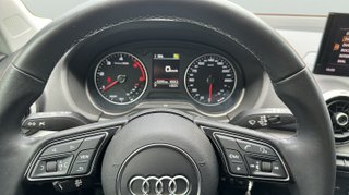 Audi Q2 30 TDI 85 kW (116 CV) S tronic