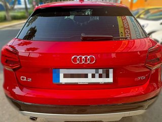 AUDI q2