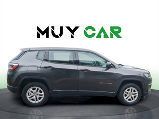 Jeep Compass 1.4 Multiair Longitude 4x2 103 kW (140 CV)