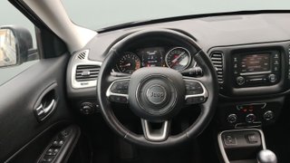 Jeep Compass 1.4 Multiair Longitude 4x2 103 kW (140 CV)