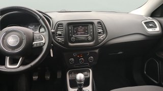Jeep Compass 1.4 Multiair Longitude 4x2 103 kW (140 CV)