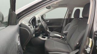 Jeep Compass 1.4 Multiair Longitude 4x2 103 kW (140 CV)