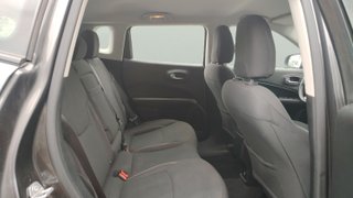Jeep Compass 1.4 Multiair Longitude 4x2 103 kW (140 CV)