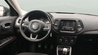 Jeep Compass 1.4 Multiair Longitude 4x2 103 kW (140 CV)