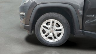 Jeep Compass 1.4 Multiair Longitude 4x2 103 kW (140 CV)