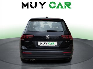 Volkswagen Tiguan Edition 2.0 TDI BMT 85 kW (115 CV)