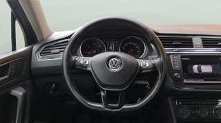 Volkswagen Tiguan Edition 2.0 TDI BMT 85 kW (115 CV)