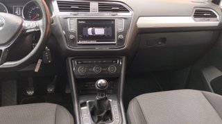 Volkswagen Tiguan Edition 2.0 TDI BMT 85 kW (115 CV)