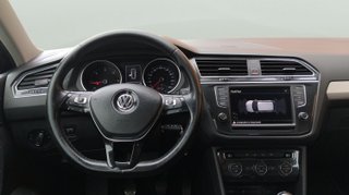 Volkswagen Tiguan Edition 2.0 TDI BMT 85 kW (115 CV)