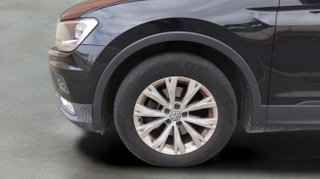 Volkswagen Tiguan Edition 2.0 TDI BMT 85 kW (115 CV)