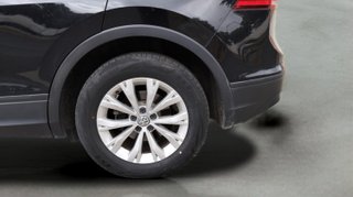 Volkswagen Tiguan Edition 2.0 TDI BMT 85 kW (115 CV)
