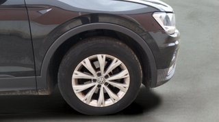 Volkswagen Tiguan Edition 2.0 TDI BMT 85 kW (115 CV)