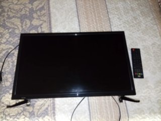 Una televisión TDsystems por 25 euros
