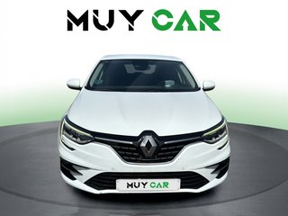 Renault Megane Zen TCe 103 kW (140 CV) GPF