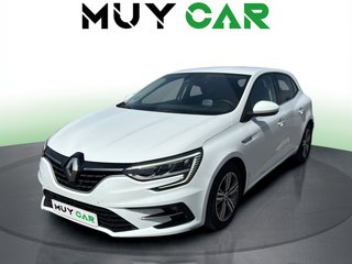 Renault Megane Zen TCe 103 kW (140 CV) GPF