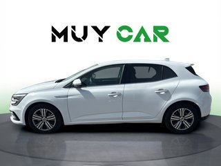 Renault Megane Zen TCe 103 kW (140 CV) GPF