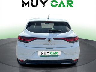 Renault Megane Zen TCe 103 kW (140 CV) GPF
